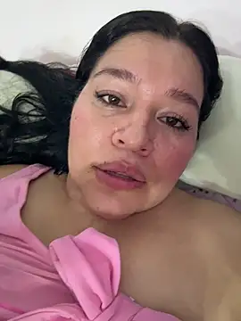 Chat XXX en directo de Lovelipsbig