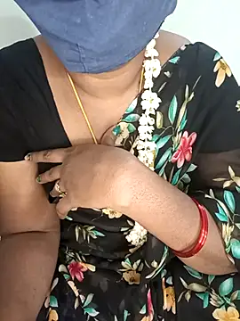 Show de Tamil-hotwife na webcam