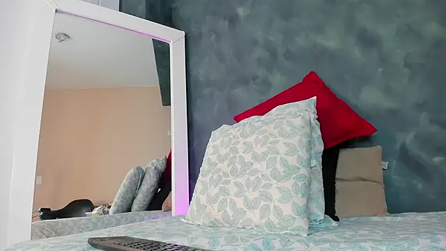 GingerMoon_ 라이브 XXX 채팅