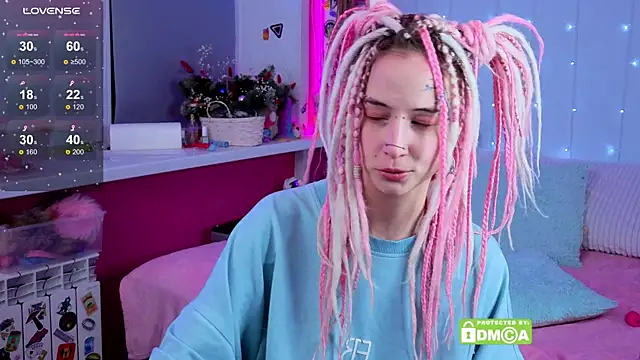 Chat XXX ao vivo de Ne_Sonia