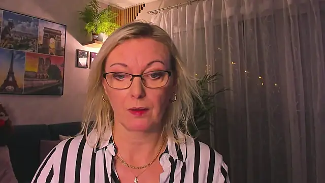 vanessa_chat Live XXX Chat