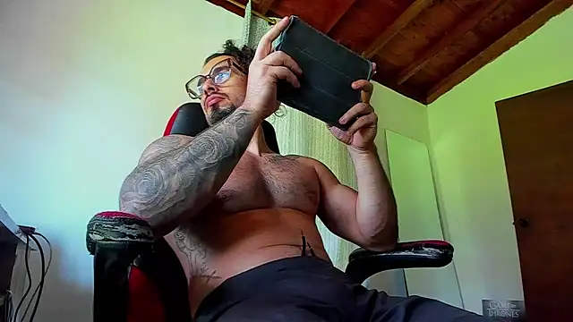 Chat XXX Live Baky_sexy