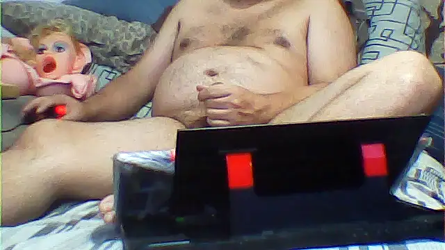 messi_syssy Adlı Modelin Canlı XXX Sohbeti