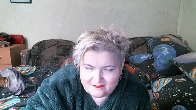 Chat +18 de Lana555 ao vivo