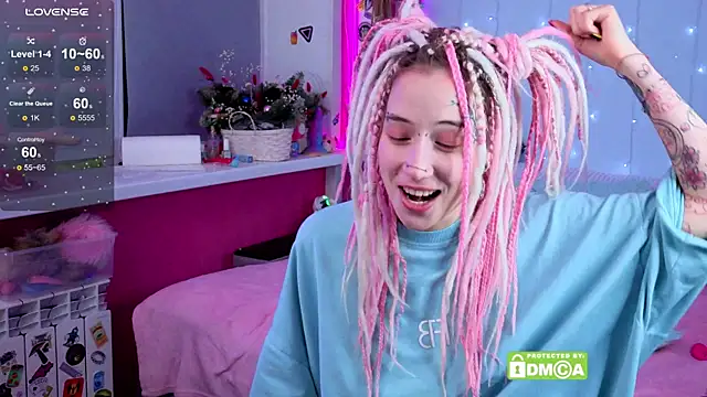 Ne_Sonia: онлайн-секс-чат