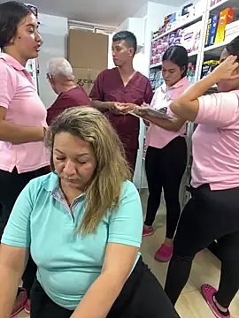 kandalove 现场XXX聊天