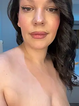 ClaraPasssion Adlı Modelin Canlı XXX Sohbeti