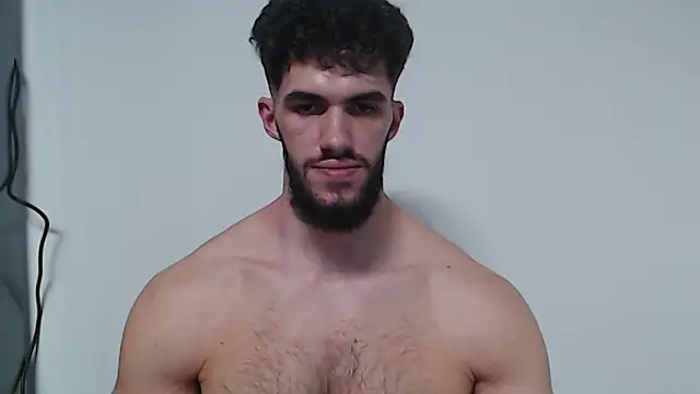 Show de webcam de hiddenf