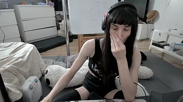 Chat XXX en directo de CeriseLapine