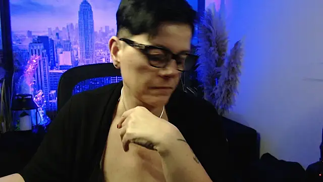 ninarandmann Webcamshow