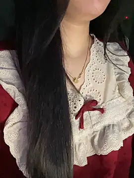 Chat XXX en directo de Bonnie22