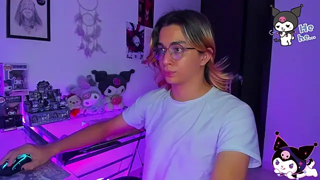 KeitaMoon Chat XXX live