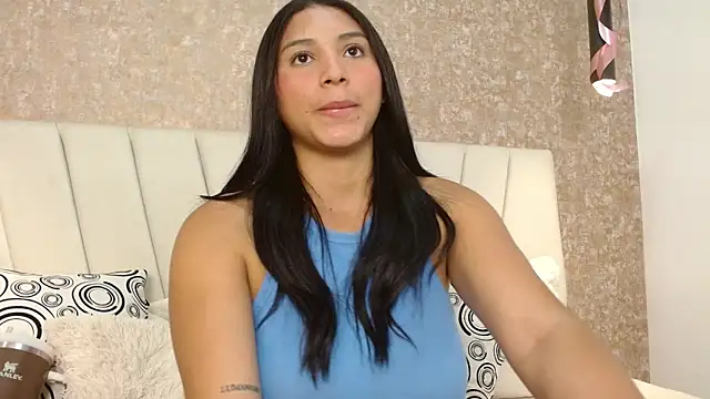 دردشة POCAHONTAS--- الجنسية المباشرة