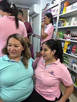 Chat XXX en directo de kandalove