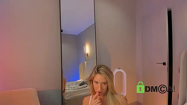 Show webcam de Wallflowerr