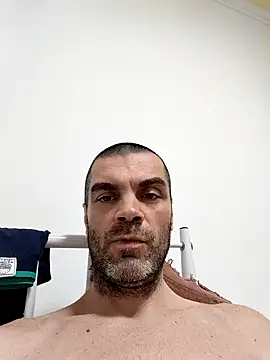 Show de webcam de DOMINATOR_SIR-MASTER