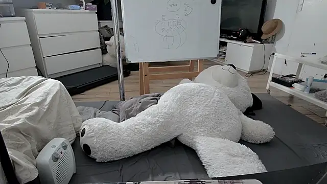 CeriseLapine Live XXX-Chat