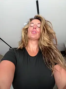 Živý XXX chat Thescorpionfr_