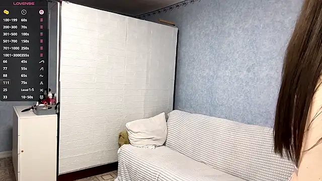 Lia_rise 现场XXX聊天