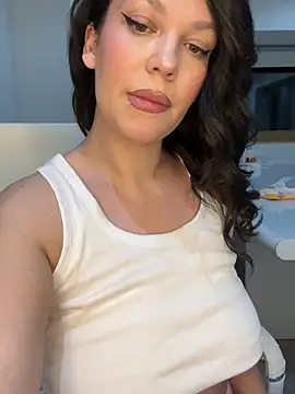 ClaraPasssion Live XXX-Chat