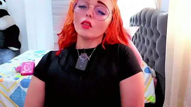 Вебкам-шоу Alexatexa2929