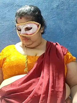 Czat XXX na żywo – tamilthanushri