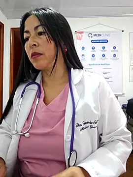 Вебкам-шоу JustSamantha_