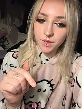 Chat +18 de bambibabyy ao vivo