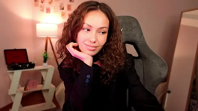 nexorine Live XXX-Chat