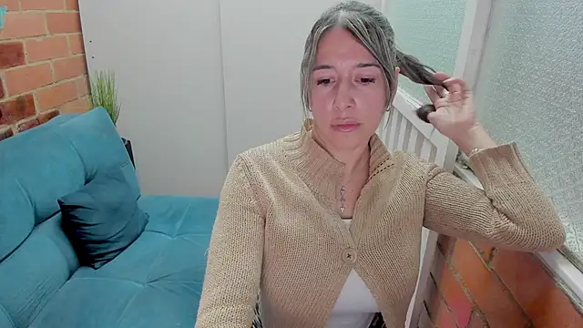 XXX chat uživo modela Penelope47