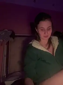 Czat XXX na żywo – Flossy_Vettie