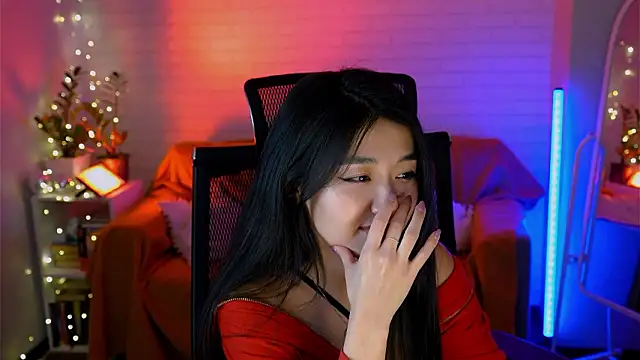 HannaRosie_'s Live XXX Chat