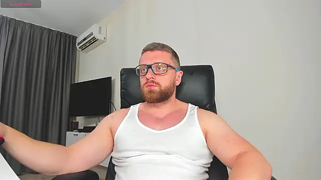 Вебкам-шоу Findom_guy