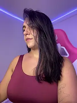 Alice777_'s Live XXX Chat