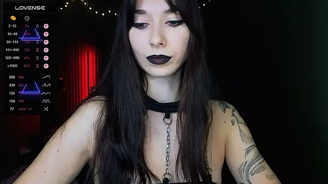 JillVerdon Live XXX-Chat