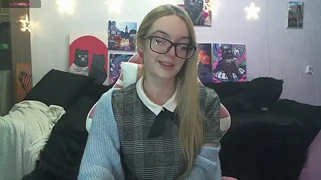 Онлайн чат XXX SecretSophia