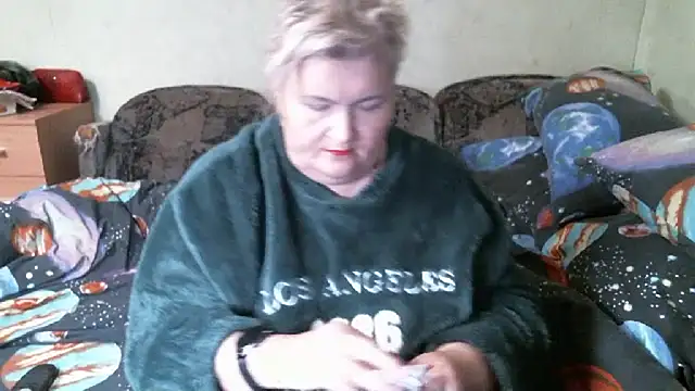 Lana555's Live XXX Chat