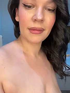 ClaraPasssion Chat XXX live