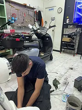 Johan_stick Live XXX-Chat