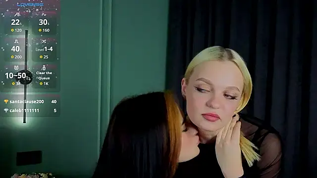 Sembang XXX Secara Langsung JaneeLucas