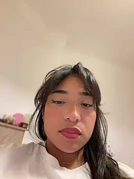 Chat XXX ao vivo de Bellafr