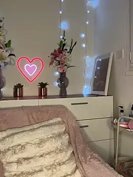 Ambre_La_nebulleuse's Webcam Show