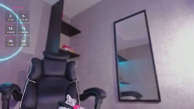 miia_stonne Chat XXX live