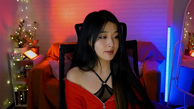 HannaRosie_ Live XXX-Chat