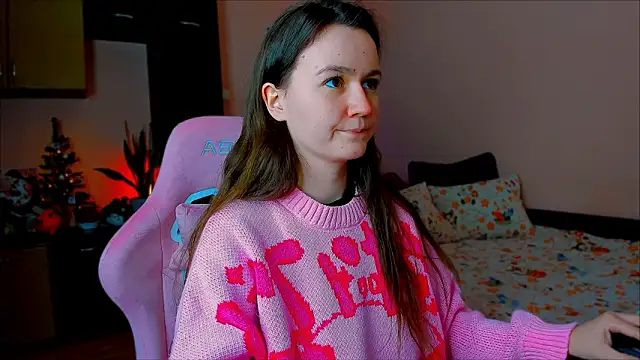 Онлайн чат XXX ameli_moon