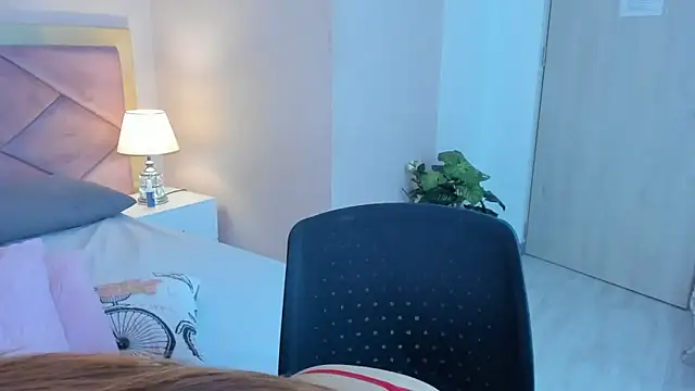 VictoriaLasse 라이브 XXX 채팅