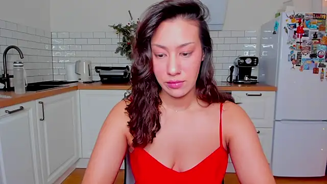 Chat XXX en directo de FieryHeart