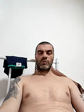 DOMINATOR_SIR-MASTER Live XXX-Chat