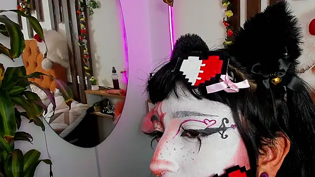 Онлайн чат XXX MeowMota_