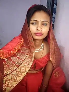 XXX chat uživo modela Khatta_Meeth